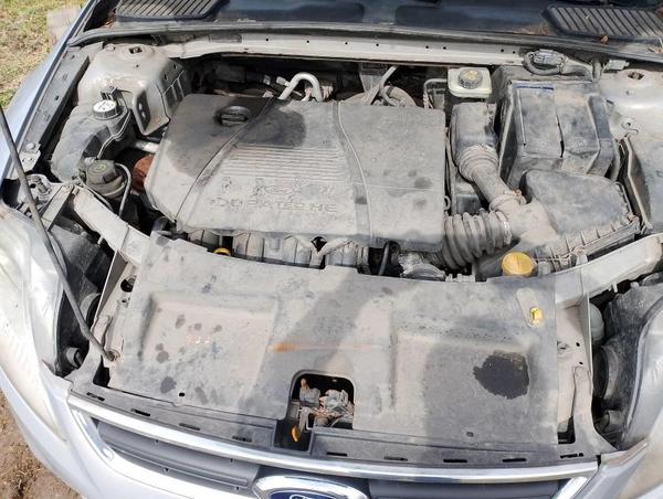 Ford Mondeo 2012, фото 39