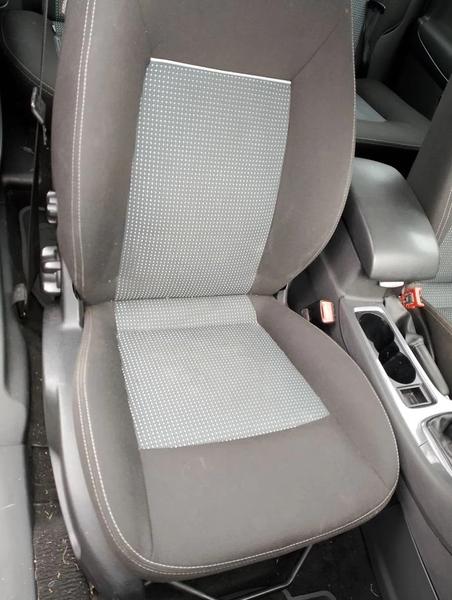 Ford Mondeo 2012, фото 40