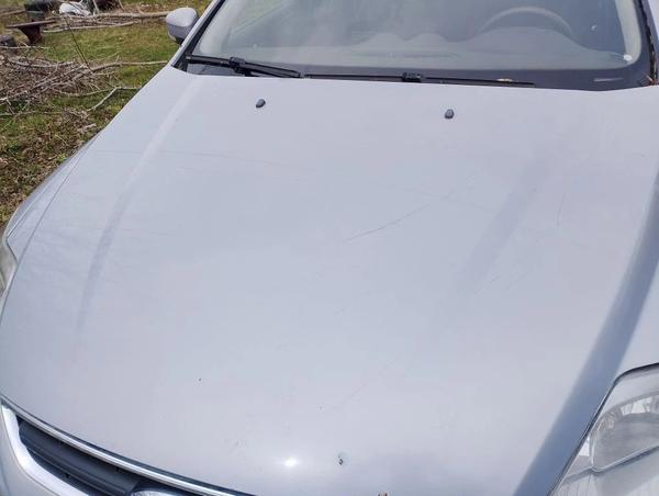 Ford Mondeo 2012, фото 35