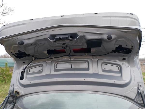 Ford Mondeo 2012, фото 27