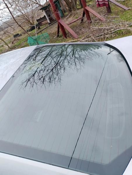 Ford Mondeo 2012, фото 41