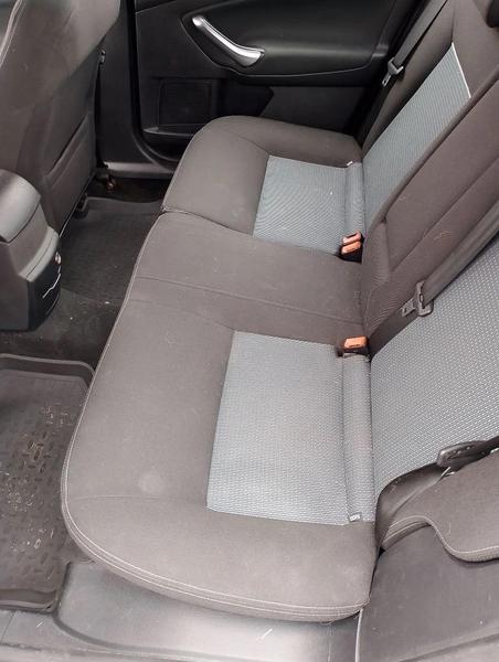 Ford Mondeo 2012, фото 23