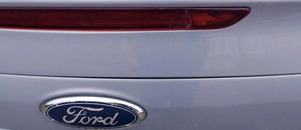 Ford Mondeo 2012, фото 37