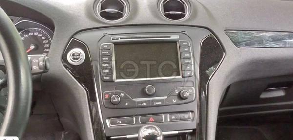 Ford Не указана 2012, фото 5