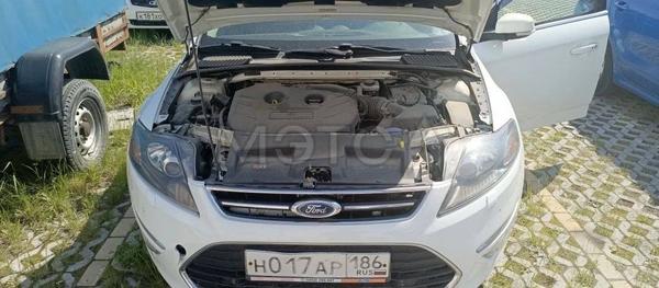 Ford Не указана 2013, фото 4