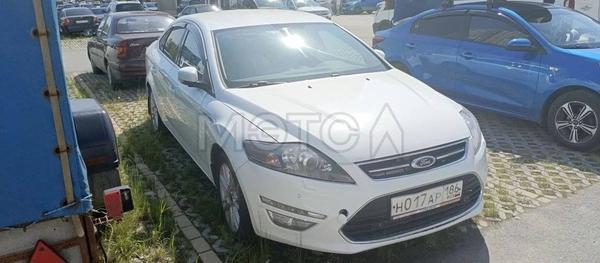 Ford