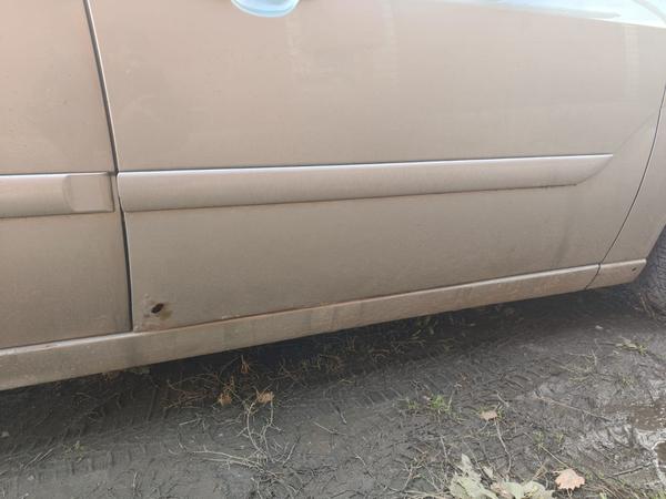 Ford Focus 2003, фото 7