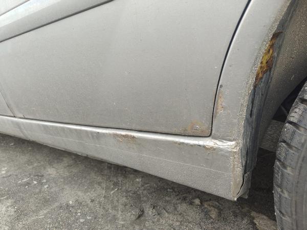Ford Focus 2003, фото 10