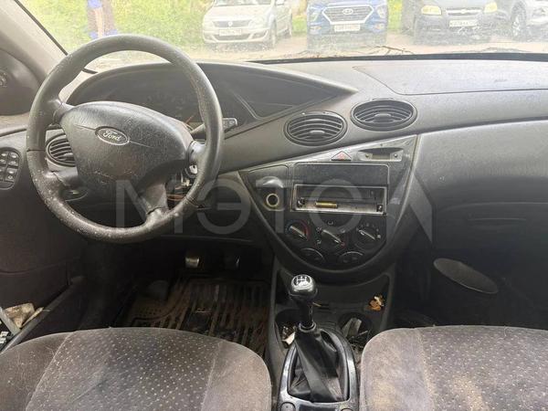 Ford Focus 2003, фото 7