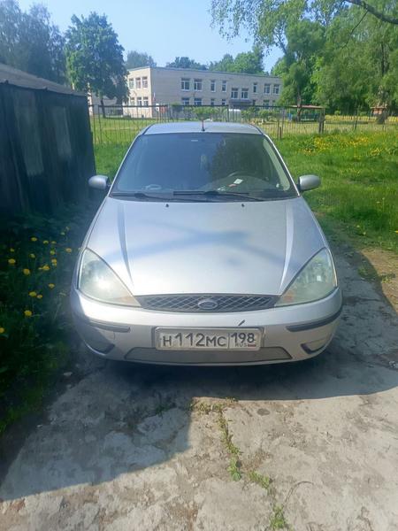 Ford Не указана 2004, фото 17