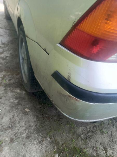 Ford Не указана 2004, фото 13
