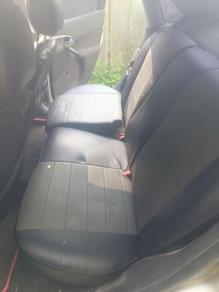 Ford Не указана 2004, фото 5