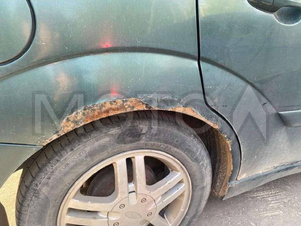 Ford Не указана 2004, фото 11