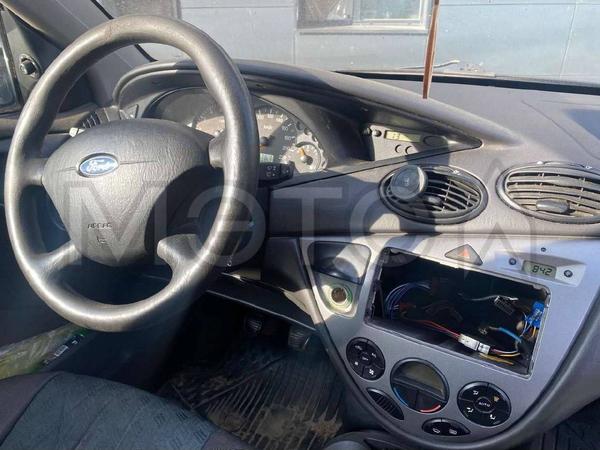 Ford Не указана 2004, фото 7
