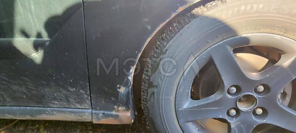 Ford Не указана 2004, фото 10
