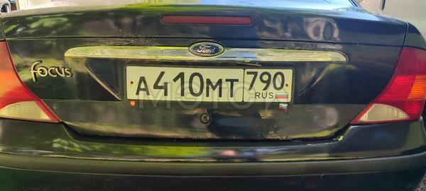 Ford Не указана 2004, фото 5