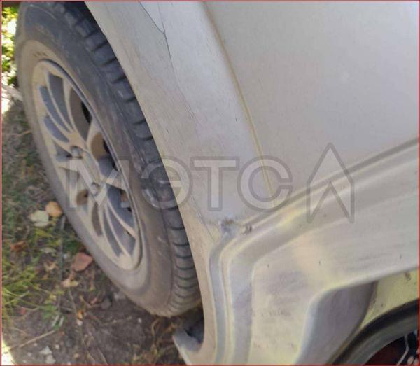 Ford Focus 2005, фото 7