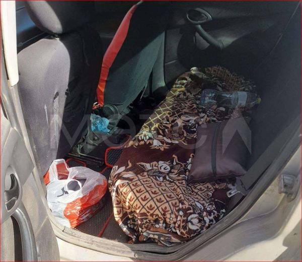 Ford Focus 2005, фото 11