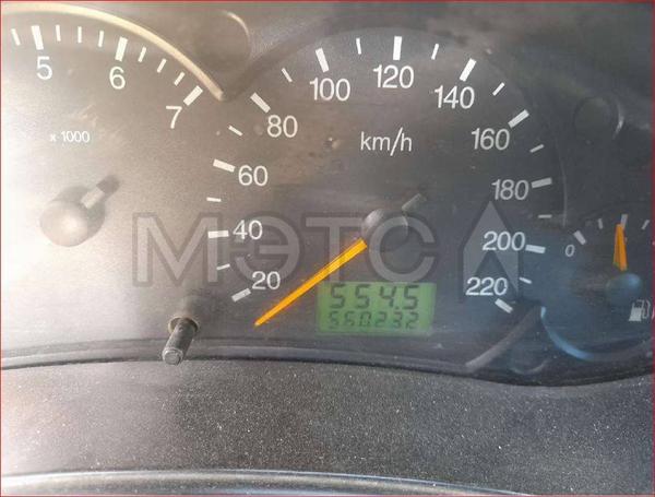 Ford Focus 2005, фото 8