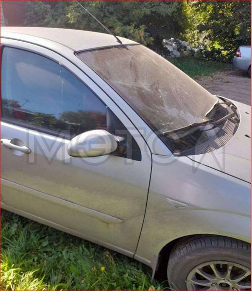 Ford Focus 2005, фото 6