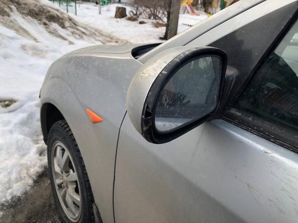 Ford Не указана 2005, фото 4