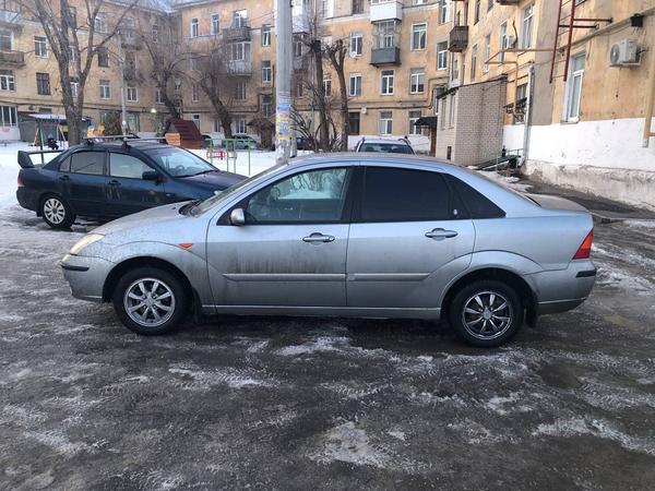 Ford Не указана 2005, фото 3