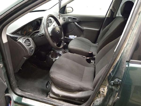 Ford Focus 2004, фото 9