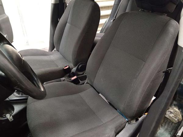 Ford Focus 2004, фото 17