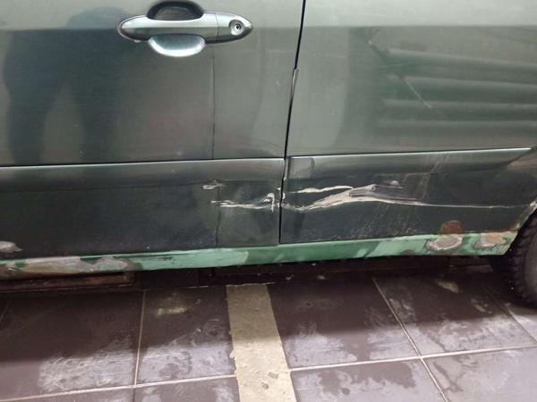 Ford Focus 2004, фото 24