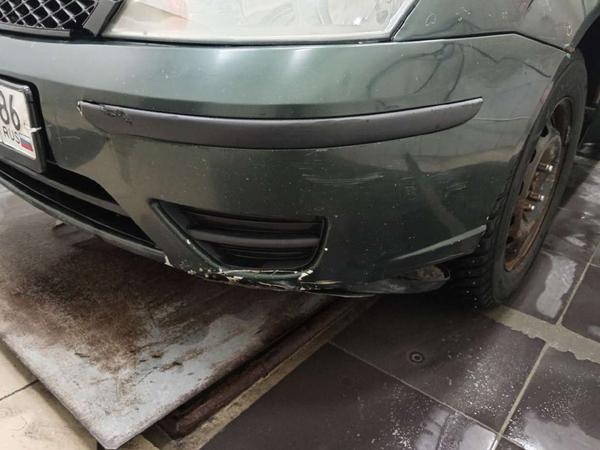 Ford Focus 2004, фото 22