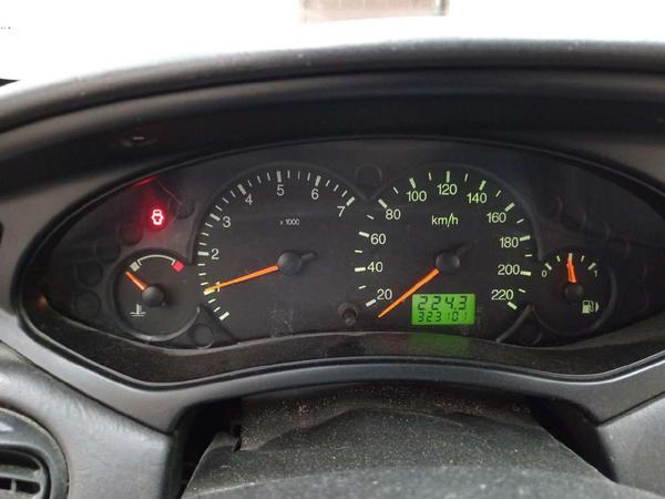Ford Focus 2004, фото 18