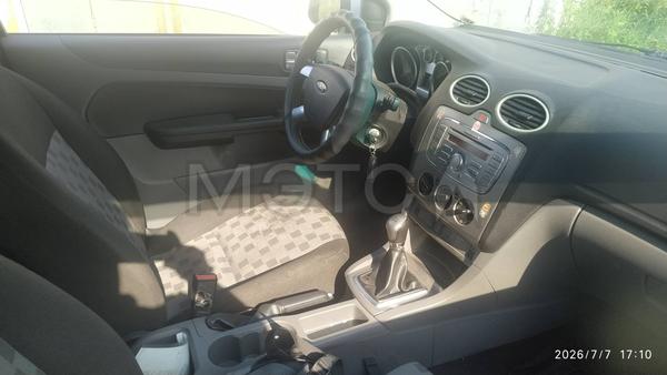 Ford Focus 2008, фото 7