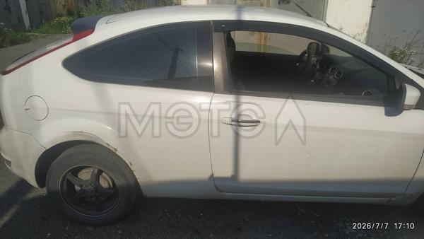 Ford Focus 2008, фото 6