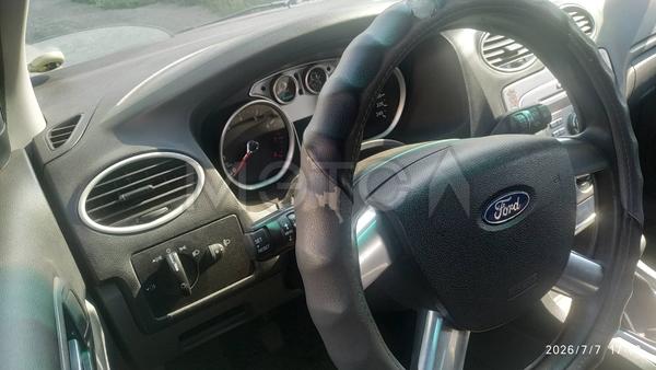 Ford Focus 2008, фото 8