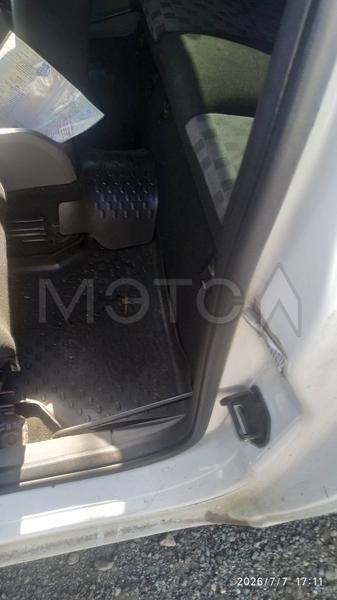 Ford Focus 2008, фото 9