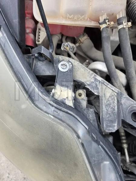 Ford Focus 2008, фото 6