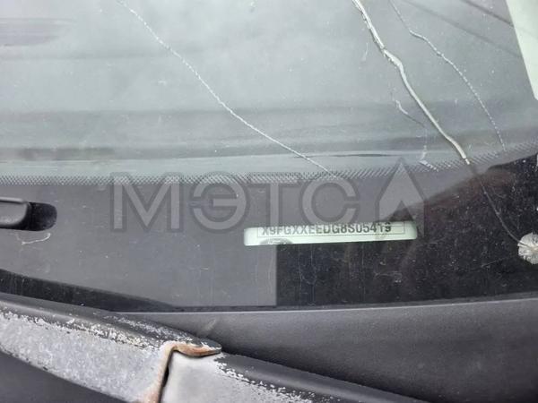 Ford Focus 2008, фото 4