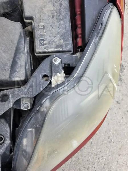 Ford Focus 2008, фото 5