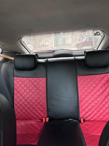 Ford Focus 2008, фото 10