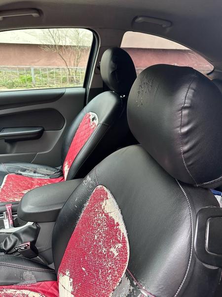 Ford Focus 2008, фото 13