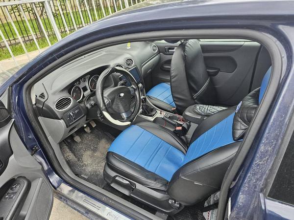 Ford Focus 2009, фото 6