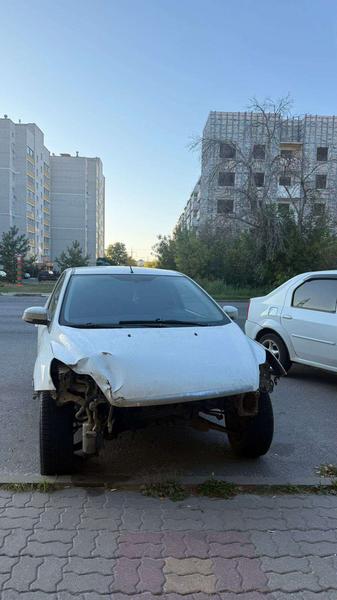 Ford Focus 2011, фото 10