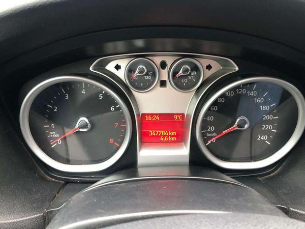 Ford Focus 2008, фото 3