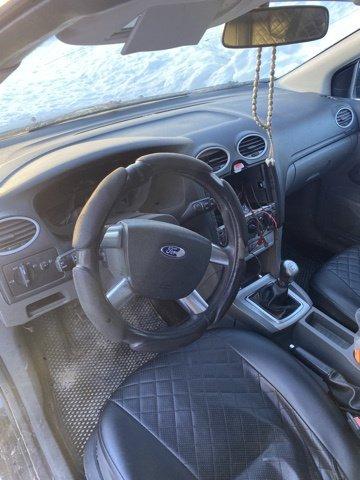 Ford Focus 2008, фото 15