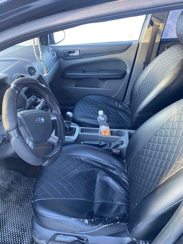 Ford Focus 2008, фото 13