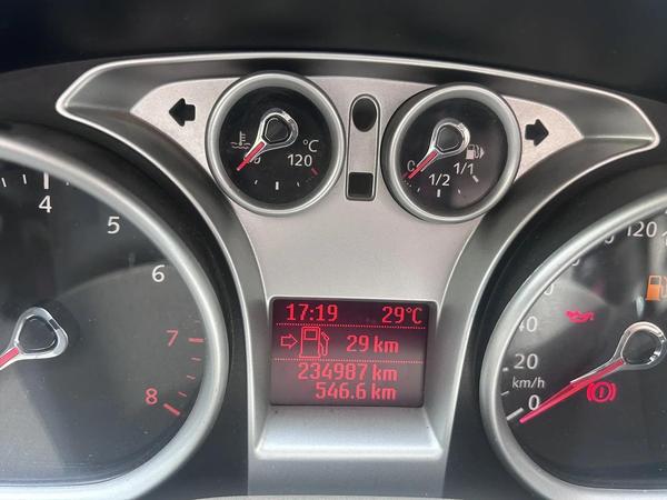 Ford Focus 2008, фото 2