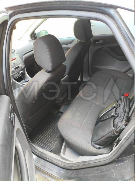 Ford Не указана 2009, фото 6