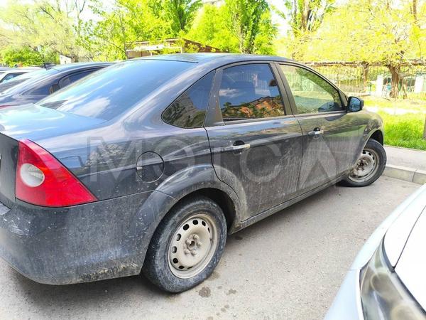 Ford Не указана 2009, фото 4