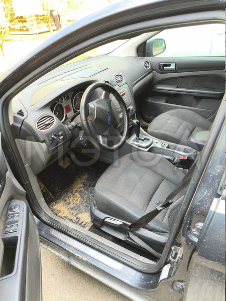 Ford Не указана 2009, фото 5