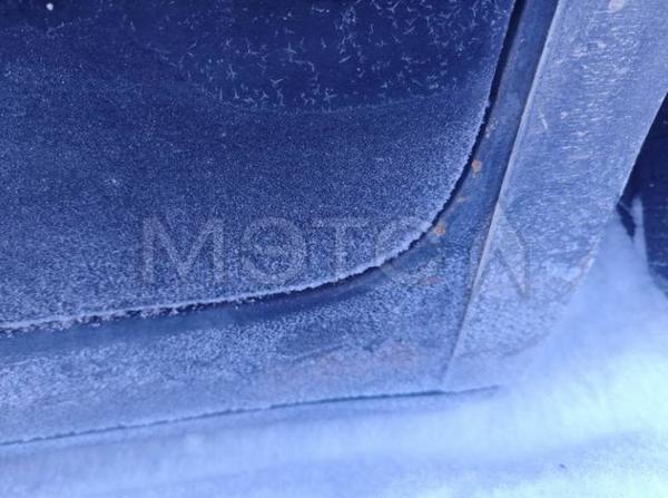 Ford Focus 2009, фото 16